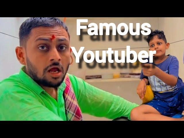 Famous Youtuber | #kittipatel#girnar #bhavnath#junagadh #viral#viralvideo#live#garba#gujarati