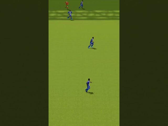 nice try #longshot #football #soccer #ronaldo #messi