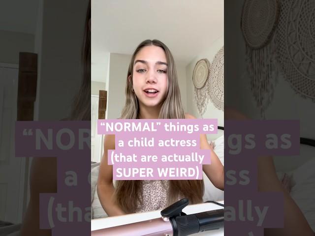 the last one??? SUPER controversial!  #secrets #childactor #storytime #tea #hollywood