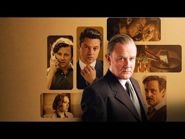 The Gold: Trailer