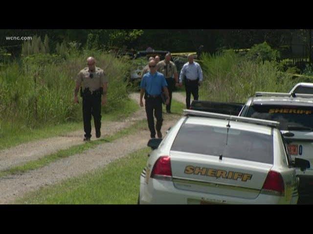 1 dead, 2 hurt in Union County shooting