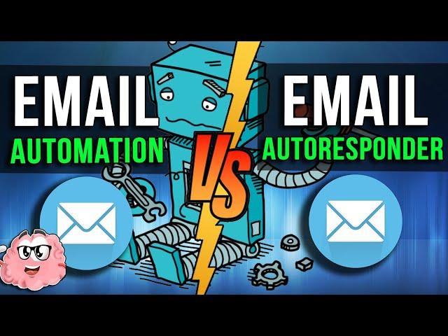 Email Marketing Automation Strategy - Autoresponder vs Workflow