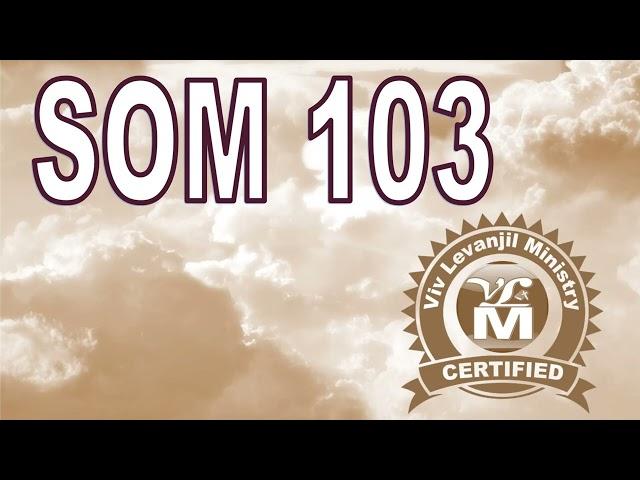 Som 103