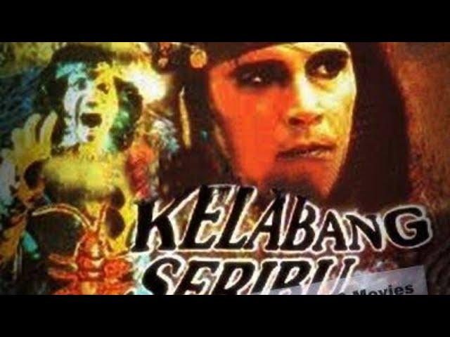 FILM INDONESIA BERY PRIMA MOVIE KELABANG SERIBU