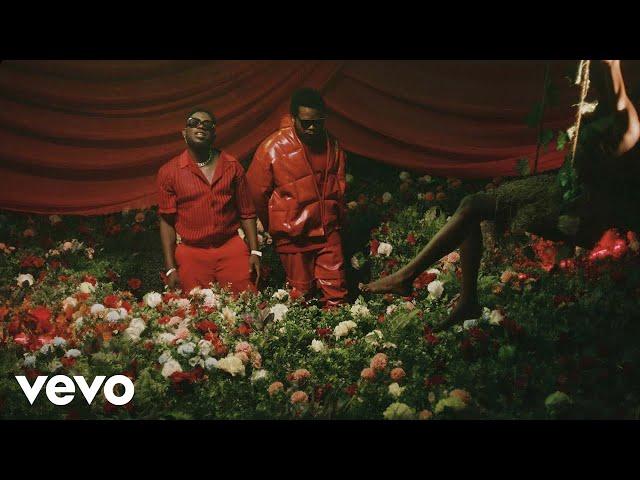 Olamide - Jailer (Official Video) ft. Jaywillz