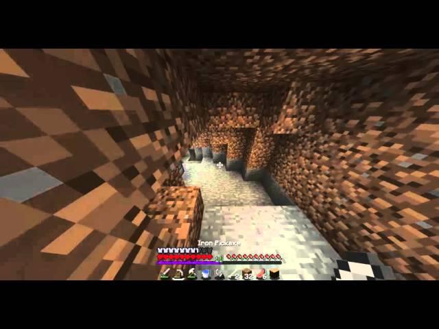Minecraft Hardcore Ep 3 Sl Vagos