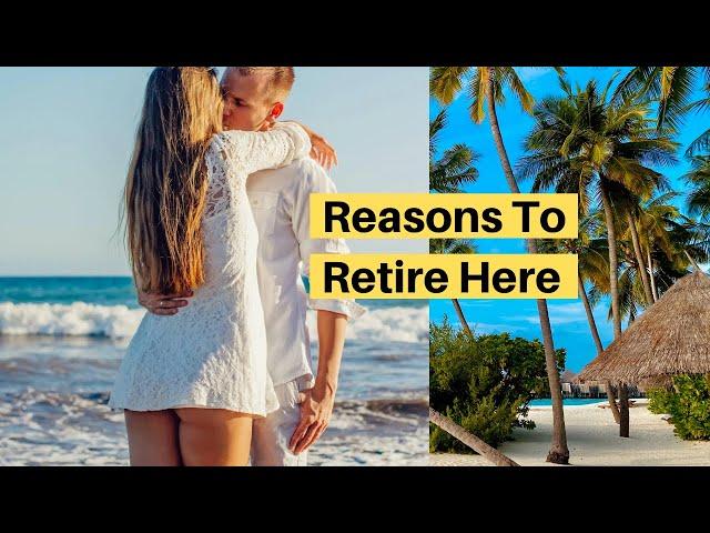 10 Easiest Countries To Retire Comfortably In 2023