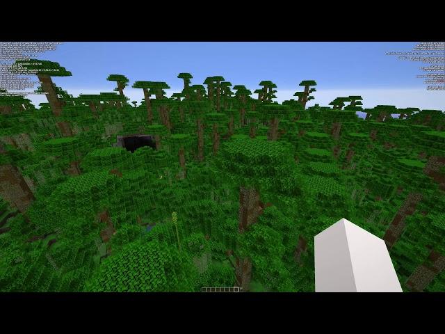 Minecraft RTX gameplay | 4K (0 FPS+ crashes)