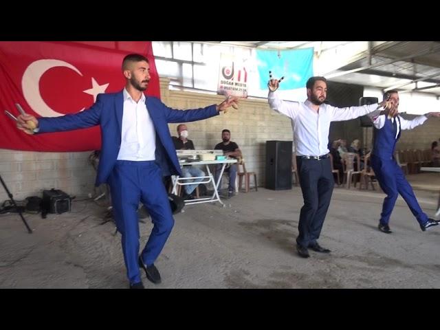 HÜSEYİN ERDEM - EVCİLER KÖYÜ MUHABBETİ