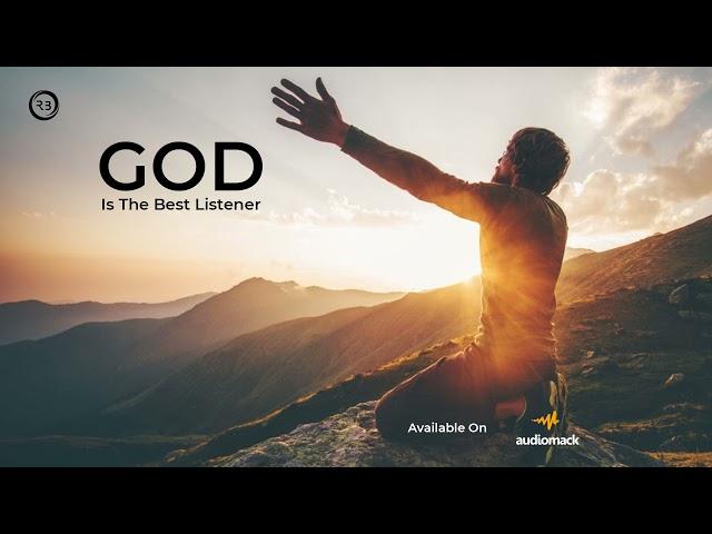 A Prayer To Praise, Worship & Thank GOD ft Joel Osteen