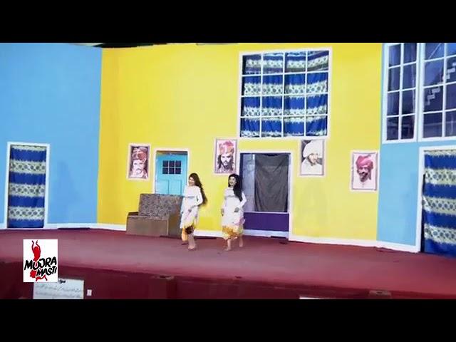 Karay chardi jawani salam sonya mujra dance
