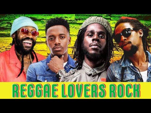 NEW LOVERS ROCK VIDEO MIX 2024 BY DJ CARLOS (ETANA,BUSY SIGNAL,ALAINE,JAH CURE,CECILE,J BOOG,DAVILLE