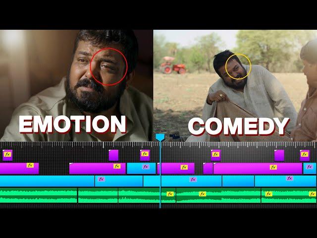 Panchayat S3 - Cut with Emotion (Editing Breakdown)