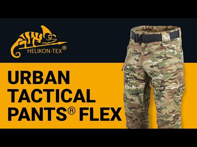 Urban Tactical Pants® FLEX