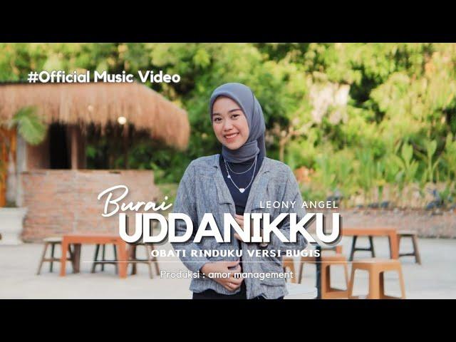 Mauni Mabela Laota||Burai Uddanikku||Leony Angel||Official Musik Video