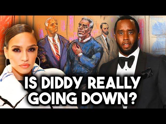 Unhinged & Damning: Top 10 Moments That Could Lock Diddy Up for Life | Diddy Trial