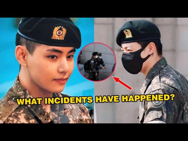 In a Hurry! Jungkook Picks Up V BTS After Unexpected Incident—Here’s What Happened