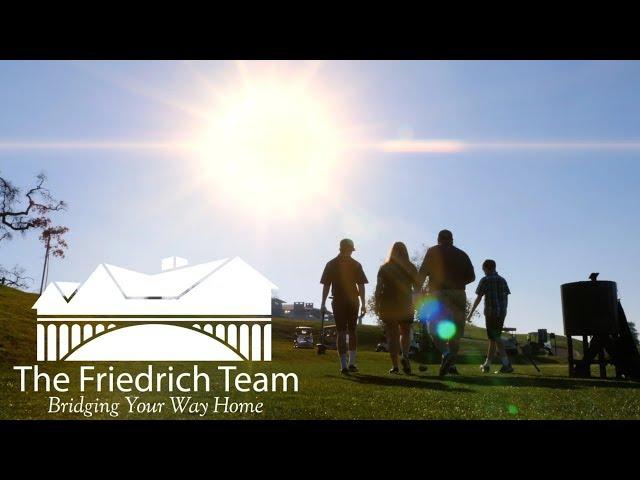 The Friedrich Team - All About Us