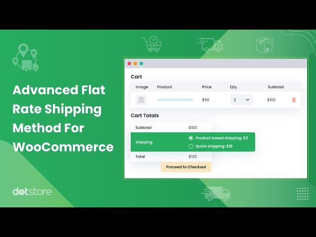 Advanced Flat Rate Shipping Method for WooCommerce Pro Version 3.0.0 – New Features & Update 