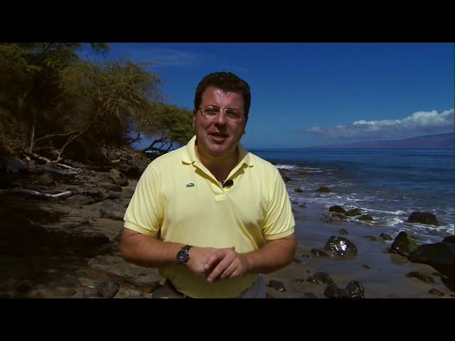 The Fairway Gourmet | Maui Hawaii - S2 E2