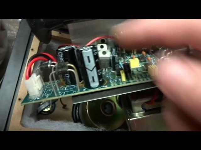 How to Fix M-Audio BX5a Studio Monitor Making Crackling, Clipping, Distortion Sound