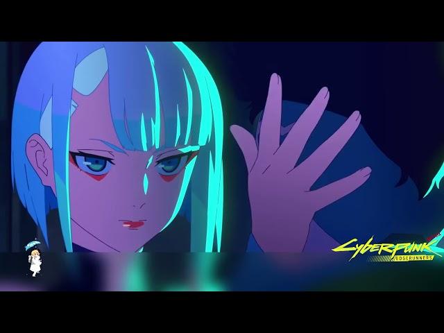 [1 HOUR] ROSA WALTON & HALLIE COGGINS - I REALLY WANT TO STAY AT YOUR HOUSE CYBERPUNK EDGERUNNERS