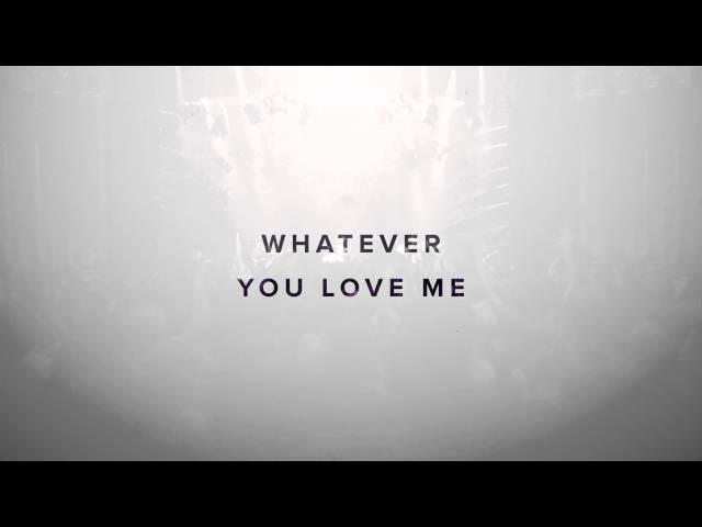 In Awe Of You (Lyric Video) - Jesus Culture feat. Kim Walker-Smith - Jesus Culture Music