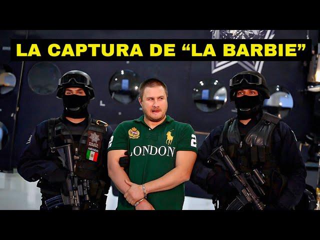 Las CAPTURAS de los NARCOS más VIOLENTOS de TODO México