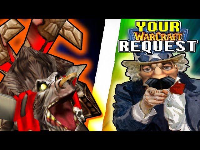 Your Request | Artur | FFA | F FFA