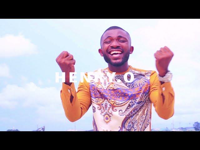 HENRY O– I WILL SEE THE END OF THIS YEAR