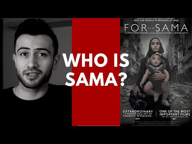 Don't Watch This Documentary! - For Sama