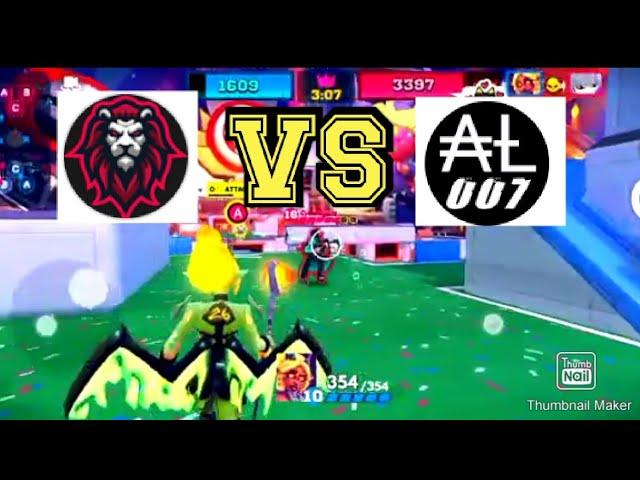 AL FATIH 007 VS MY FREIND| SCHOOL FREIND VS YOUTUBE FREIND #frag Pro Shooter