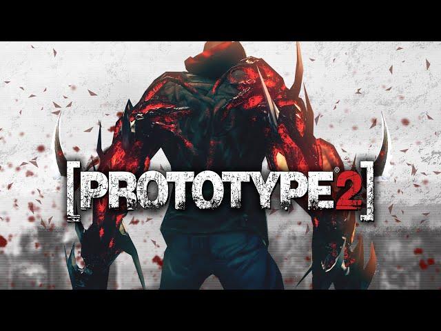 Про что был Prototype 2