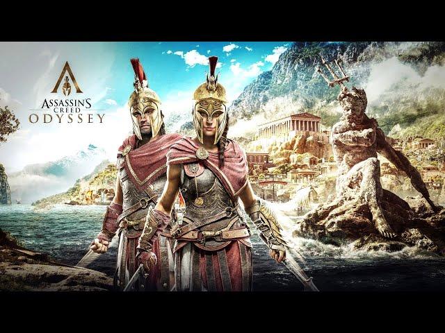 Быстрый фарм ресурсов в Assassin’s Creed Odyssey - Как добывать легко и много