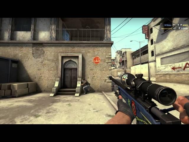 Movie | CS:GO | by dvache