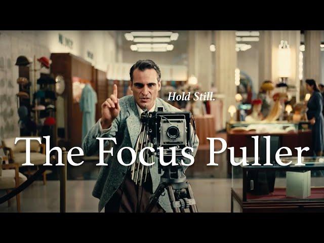 Focus Pulling Tips and Tricks.
