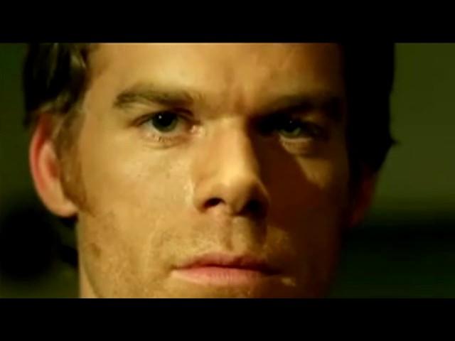 Dexter - Best Teaser Trailers - All Seasons