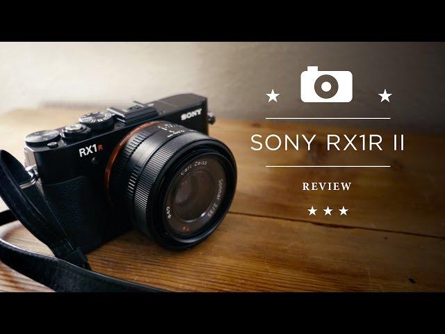 CHROME IN A CAN :: MY SONY RX1R II REVIEW