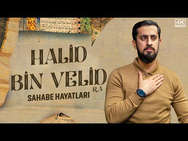 Gözyaşlarınızı Tutamayacağınız Bir Sahabe Hayatı - Hz. Halid Bin Velid (ra) @Mehmedyildiz