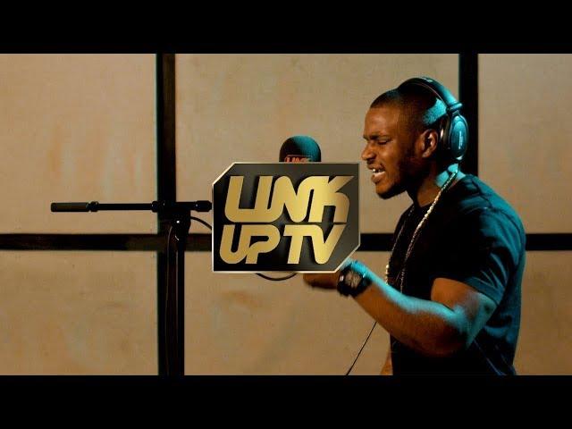 Remtrex - Behind Barz | Link Up TV