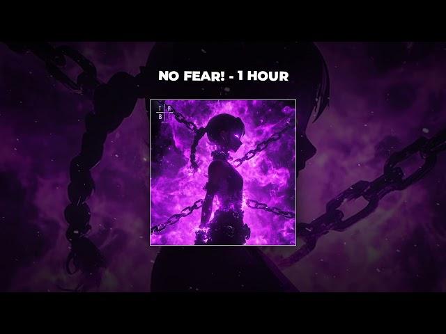 [1 HOUR PHONK] ANDROMEDA & KVRXD - NO FEAR!