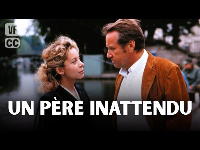 An Unexpected Father - Complete French TV Movie - Comedy - Yves RENIER, Grace de CAPITANI - FP