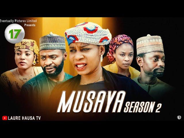 MUSAYA SEASON 2 EPISODE 17