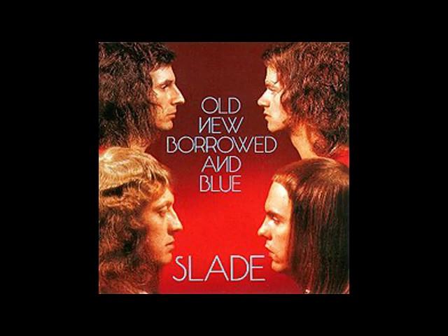 Slade - Everyday - 1974