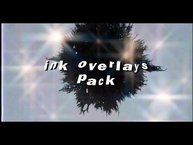 INK OVERLAYS