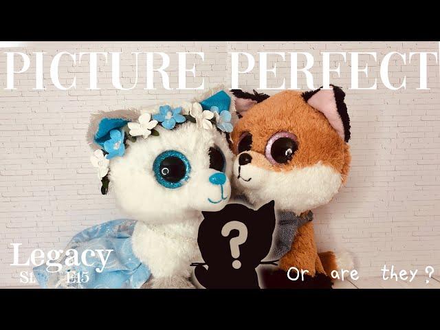 Beanie Boo Series: Legacy |S1 E15| Picture Perfect Family…