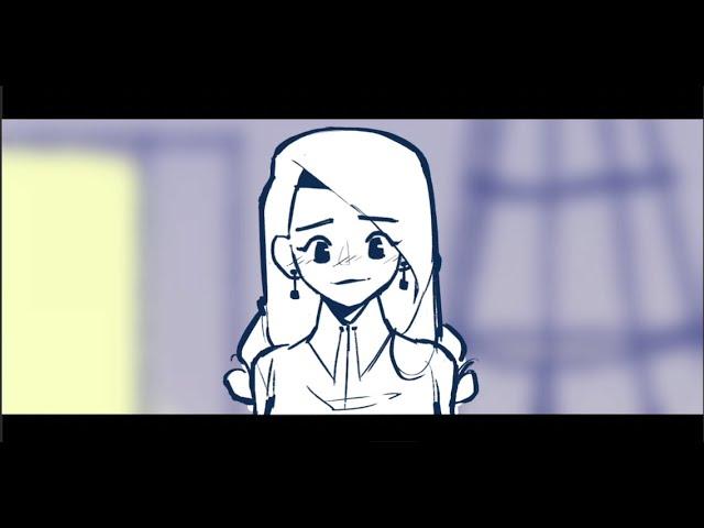 | Sally and McQueen | A Cars Animatic