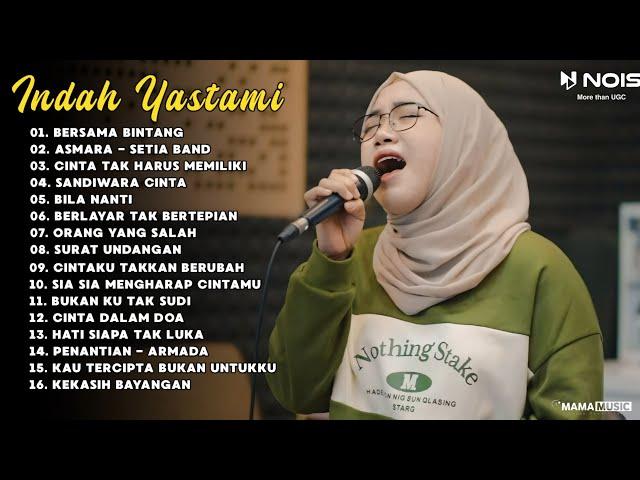 Bersama Bintang - Drive | Cover Indah Yastami | Full Album Terbaru 2024