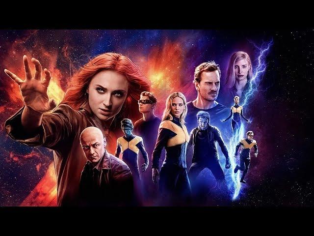 The Making of Dark Phoenix