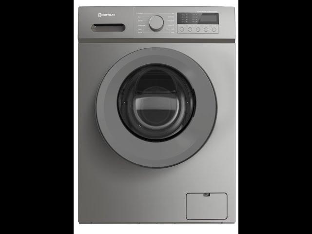 Стиральная машина Hofmann WM610BDG/HF